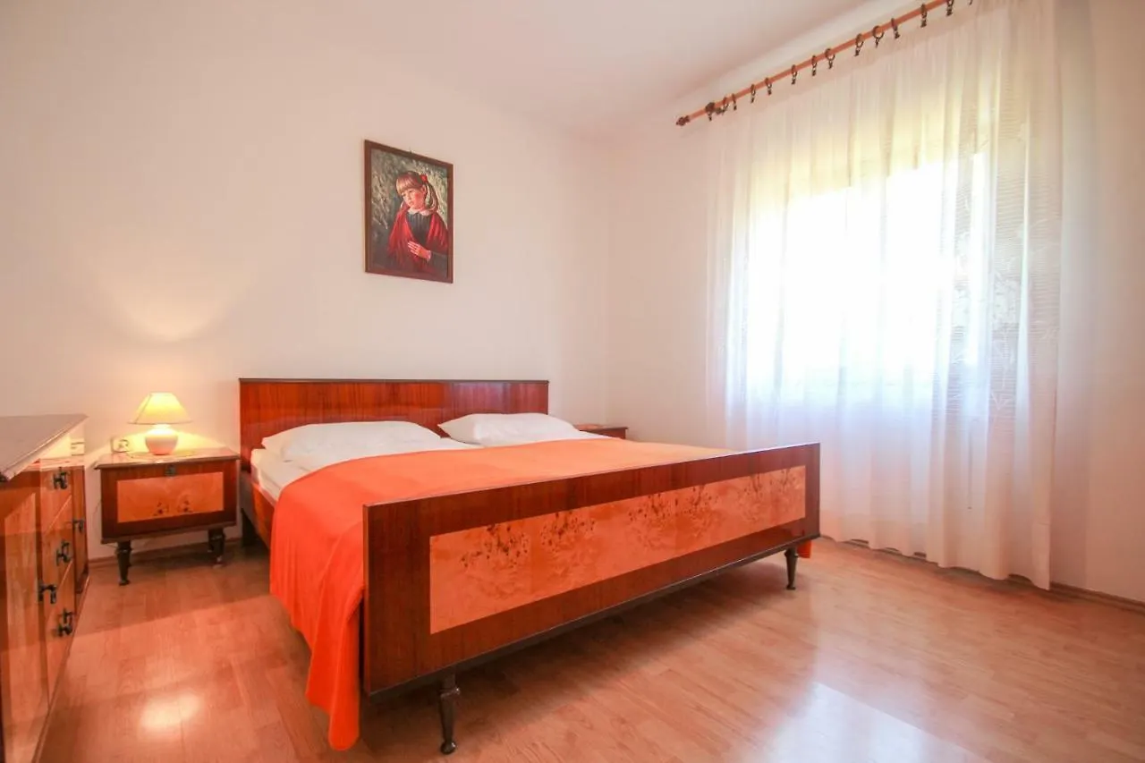 Alenka Orange Apartamento Novigrad Istria Croácia