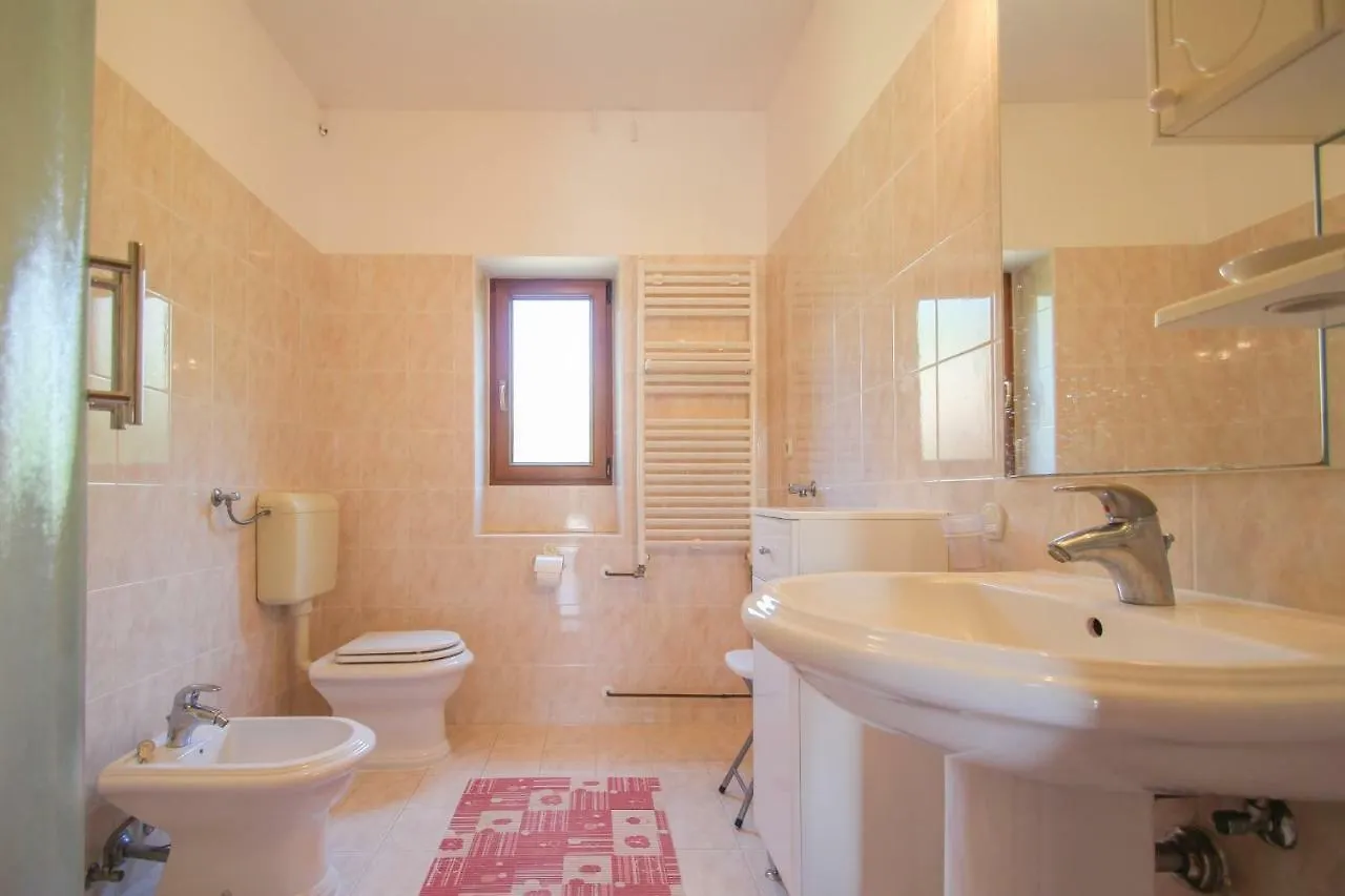 Apartman Alenka Orange